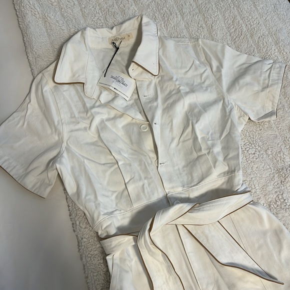 New Amenah Dress - Picture 3 of 5